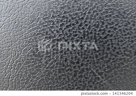texture of dark gray faux leather. texture of dark gray faux leather. 141346204