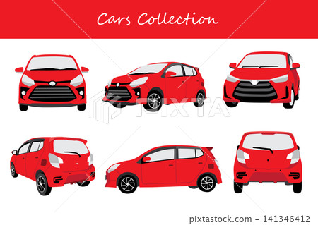 cars collection cars collection 141346412