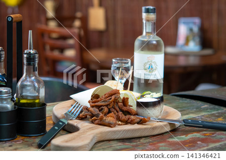fillets served fillets served 141346421