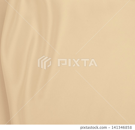 Smooth elegant golden silk or satin luxury cloth texture as wedding background. Luxurious background design. In Sepia toned. Retro style Smooth elegant golden silk or satin luxury cloth texture as wedding background. Luxurious background design. In Sepia toned. Retro style 141346858