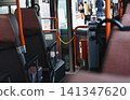 公車內部照片 141347620