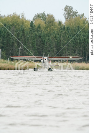 Alaska Plane 67 141348447