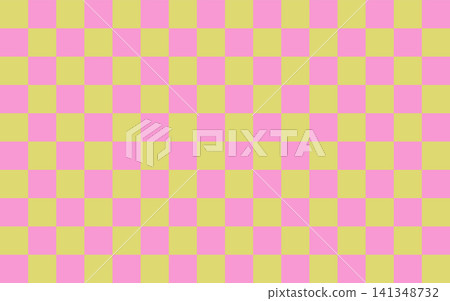 Colorful checkerboard pattern with bright geometric cubes in trendy retro style Colorful checkerboard pattern with bright geometric cubes in trendy retro style 141348732