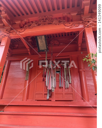 神社 141349099