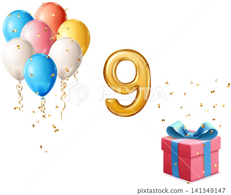 Celebration, Number 9 Celebration, Number 9 141349147
