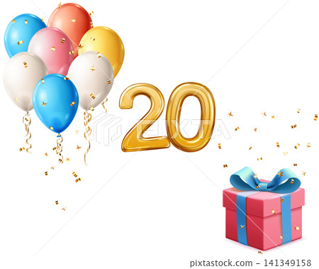 Celebration, Number 20 Celebration, Number 20 141349158