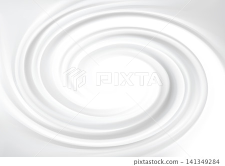 Vector grey backdrop of swirling texture Vector grey backdrop of swirling texture 141349284