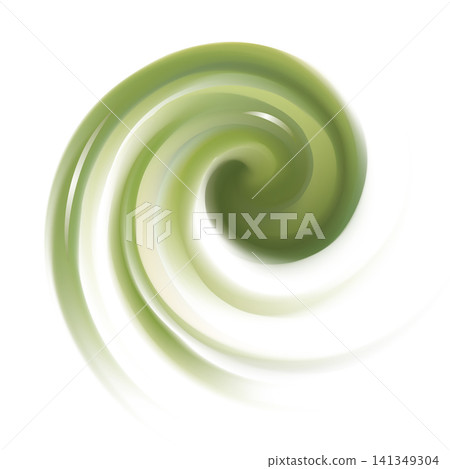 Vector background of swirling oil texture Vector background of swirling oil texture 141349304