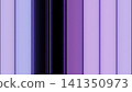 Glossy vertical panels with sweeping color shift from pale lavender and light blue into saturated magenta and deep navy, creating sleek abstract motion with reflective surfaces and strong contrast 141350973