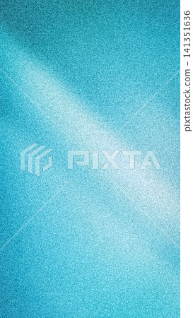 Abstract bright vertical background with a powerful diagonal spotlight, featuring a detailed grainy blur texture in luminous cyan, blue, and white hues Abstract bright vertical background with a powerful diagonal spotlight, featuring a detailed grainy blur texture in luminous cyan, blue, and white hues 141351636