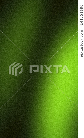 Abstract grainy gradient background with vibrant lime green, olive, and dark forest tones; modern blurred noise texture for organic banners and wallpapers Abstract grainy gradient background with vibrant lime green, olive, and dark forest tones; modern blurred noise texture for organic banners and wallpapers 141351690