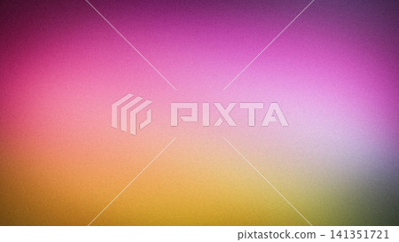 Soft purple and orange grainy gradient background with multi color transitions for design Soft purple and orange grainy gradient background with multi color transitions for design 141351721