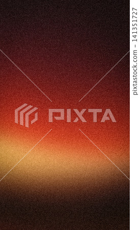 Abstract gradient with warm transitions of dark brown, deep red, vibrant orange, and gold, featuring a grainy texture perfect for backgrounds and wallpapers Abstract gradient with warm transitions of dark brown, deep red, vibrant orange, and gold, featuring a grainy texture perfect for backgrounds and wallpapers 141351727