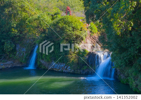 Tollet waterfall Tollet waterfall 141352002