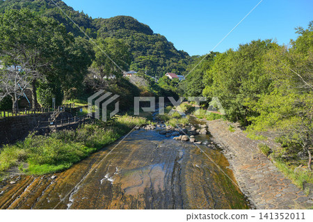 Tollet waterfall Tollet waterfall 141352011