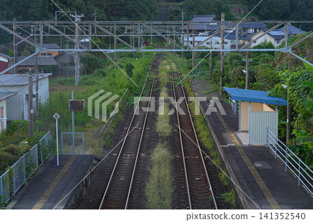 Hizen-Nanaura Station Hizen-Nanaura Station 141352540