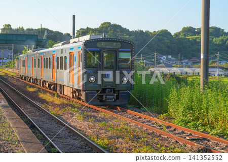Hizen-Nanaura Station Hizen-Nanaura Station 141352552