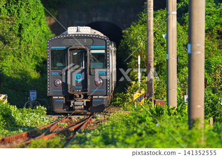 Hizen-Nanaura站 Hizen-Nanaura站 141352555