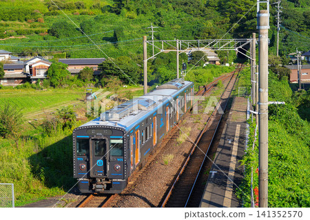 Hizen-Nanaura Station Hizen-Nanaura Station 141352570