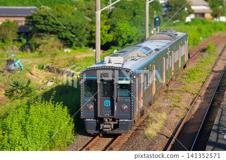 Hizen-Nanaura Station Hizen-Nanaura Station 141352571