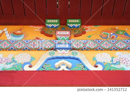 Yutoku Inari神社 Yutoku Inari神社 141352712