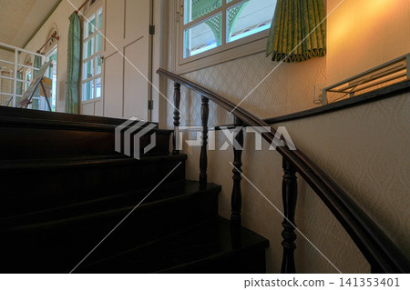 Former Tashiro Residence Western-style building Former Tashiro Residence Western-style building 141353401