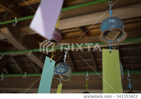 越前陶瓷村夏天 越前陶瓷村夏天 141353422