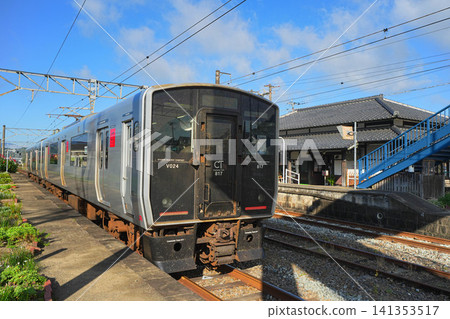 Mikasaka Station 141353517
