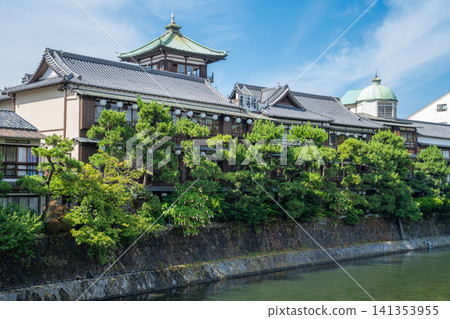 靜岡縣、伊東縣:東海館 靜岡縣、伊東縣:東海館 141353955