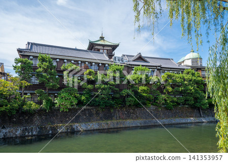 靜岡縣、伊東縣:東海館 靜岡縣、伊東縣:東海館 141353957