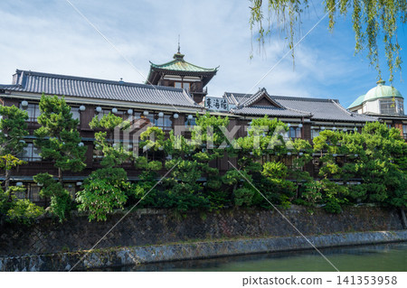 靜岡縣、伊東縣：東海館 141353958