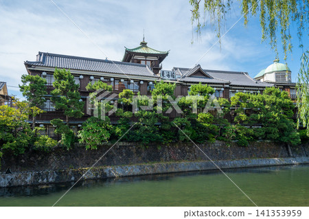 Shizuoka, Ito: Tokaikan Shizuoka, Ito: Tokaikan 141353959