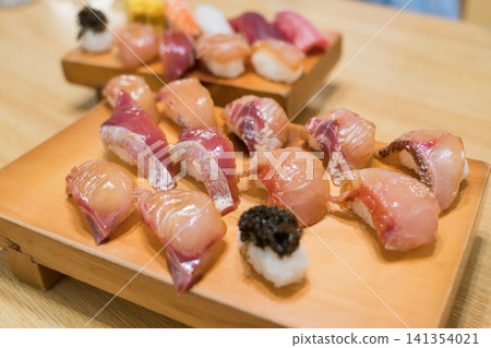 Hachijojima Island Sushi Hachijojima Island Sushi 141354021