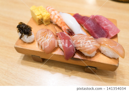 八丈島壽司 八丈島壽司 141354034