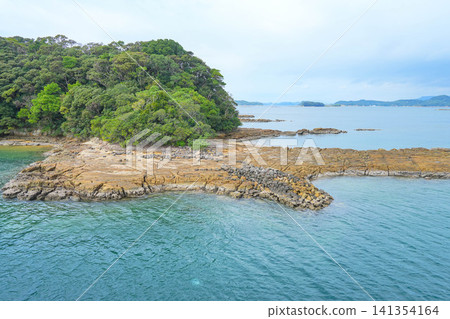 Kujuku島 Kujuku島 141354164