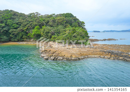 Kujuku島 Kujuku島 141354165