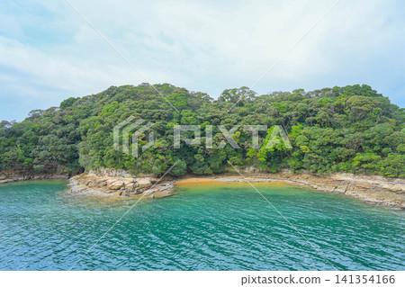 Kujuku島 Kujuku島 141354166