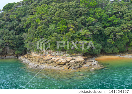 Kujuku島 Kujuku島 141354167