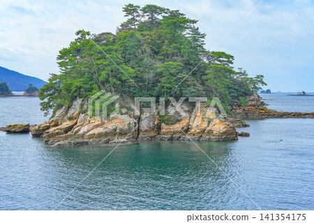 Kujuku Island Kujuku Island 141354175