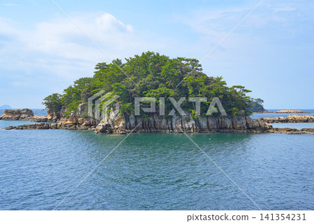 Kujuku島 Kujuku島 141354231