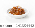 Oil-based miso paste; oil-based miso paste with pork 141354442