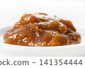 Oil-based miso paste; oil-based miso paste with pork 141354444
