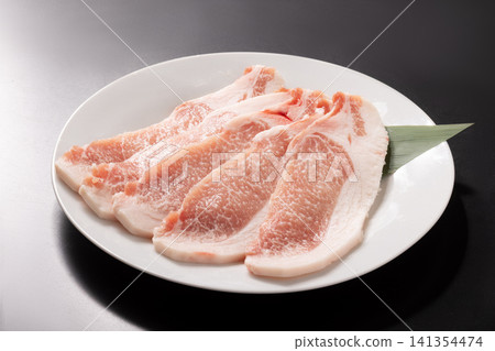 【國產】烤豬裡肌肉(厚切) 【國產】烤豬裡肌肉(厚切) 141354474