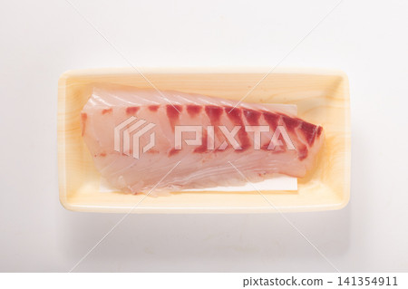 【宮城縣】刺身級紅鯛魚片(野性捕撈) 【宮城縣】刺身級紅鯛魚片(野性捕撈) 141354911