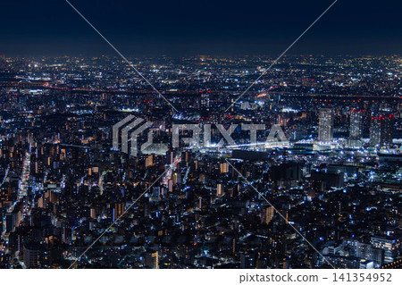 Tokyo Sky Tree Tokyo Sky Tree 141354952