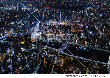 東京天空樹 東京天空樹 141354973