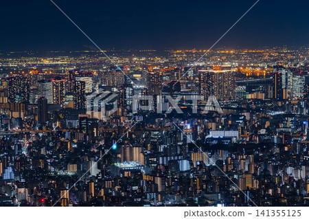 Tokyo Sky Tree Tokyo Sky Tree 141355125