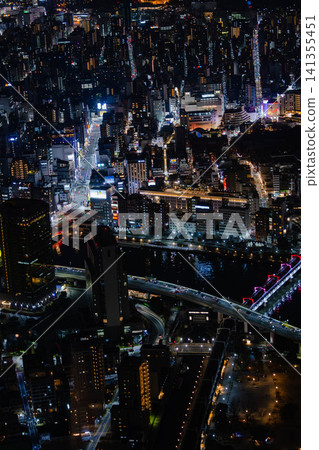 東京天空樹 東京天空樹 141355451