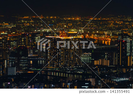 Tokyo Sky Tree Tokyo Sky Tree 141355491