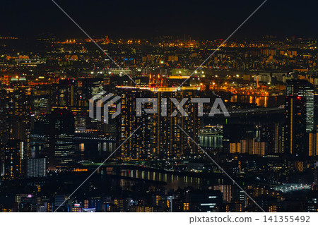 Tokyo Sky Tree Tokyo Sky Tree 141355492